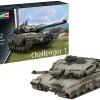Revell 1/72 Challenger 1 MBT