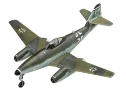 Revell 1/72 Combat Set - Messerschmitt Me 262 & North American P-51B Mustang