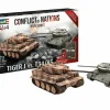 Revell 1/72 Conflict of Nations WWII Tank Gift Set