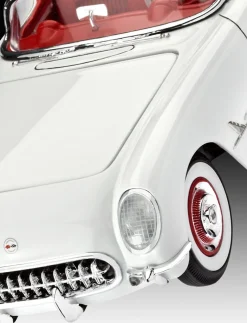 Revell 1/24 Corvette 1953 Roadster