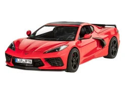Revell 1/24 Corvette C8 Coupe
