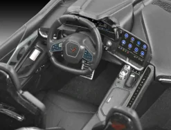 Revell 1/24 Corvette C8 Coupe