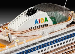 Revell 1/400 Cruise Ship AIDA