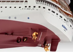 Revell 1/400 Cruise Ship AIDA
