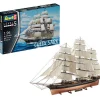 Revell 1/96 Cutty Sark