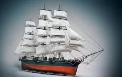 Revell 1/96 Cutty Sark
