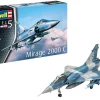 Revell 1/48 Dassault Mirage 2000C Model Kit