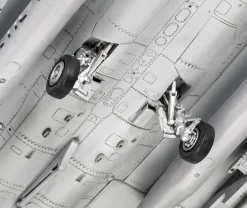 Revell 1/48 Dassault Rafale C