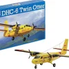 Revell 1/72 de Havilland DHC-6 Twin Otter