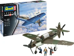 Revell 1/48 Dornier Do 335 Pfeil