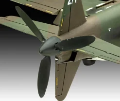 Revell 1/48 Dornier Do 335 Pfeil