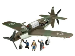 Revell 1/48 Dornier Do 335 Pfeil Starter Set