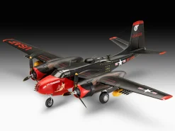 Revell 1/48 Douglas B-26C Invader