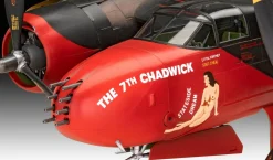 Revell 1/48 Douglas B-26C Invader