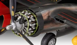 Revell 1/48 Douglas B-26C Invader