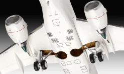Revell 1/144 Embraer ERJ 190 Lufthansa (New Livery)