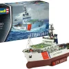 Revell 1/200 ETV Waker Tug Boat