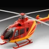 Revell 1/72 Eurocopter EC135 Air Glaciers