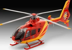 Revell 1/72 Eurocopter EC135 Air Glaciers