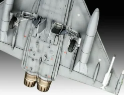 Revell 1/72 Eurofighter Typhoon Pacific Exclusive Edition Gift Set
