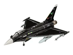 Revell 1/144 Eurofighter Typhoon RAF Starter Set