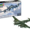 Revell 1/72 Focke-Wulf Fw 200C-5/C-8 Condor