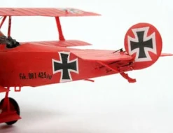 Revell 1/72 Fokker Dr.I Triplane