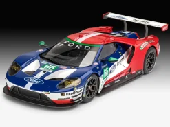 Revell 1/24 Ford GT Le Mans