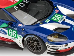 Revell 1/24 Ford GT Le Mans Starter Set