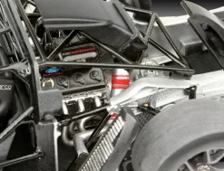 Revell 1/24 Ford GT Le Mans Starter Set