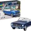 Revell 1/24 Ford Mustang 60th Anniversary Gift Set
