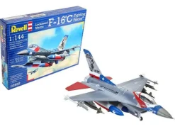 Revell 1/144 General Dynamics F-16C Fighting Falcon