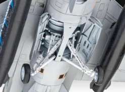 Revell 1/72 General Dynamics F-16D Fighting Falcon Tigermeet 2014