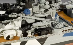 Revell 1/350 German Battleship Tirpitz