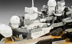 Revell 1/350 German Battleship Tirpitz