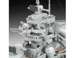 Revell 1/350 German Battleship Bismarck