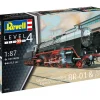 Revell 1/87 German BR01 Express Locomotive