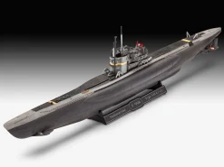 Revell 1/350 German Submarine Type VII C/41