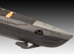 Revell 1/350 German Submarine Type VII C/41