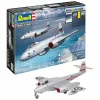 Revell 1/32 Gloster Meteor F.8/FR.9 First Edition