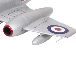 Revell 1/32 Gloster Meteor F.8/FR.9 First Edition