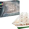 Revell 1/350 Gorch Fock