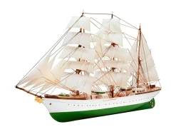 Revell 1/350 Gorch Fock