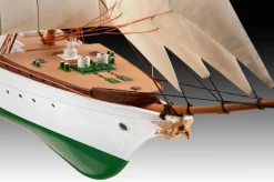 Revell 1/350 Gorch Fock