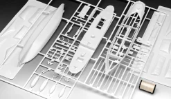 Revell 1/350 Gorch Fock