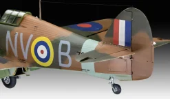 Revell 1/32 Hawker Hurricane Mk.IIb