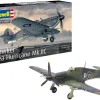 Revell 1/32 Hawker Sea Hurricane Mk.IIc