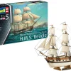 Revell 1/96 HMS Beagle