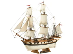 Revell 1/96 HMS Beagle