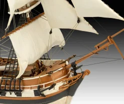Revell 1/96 HMS Beagle